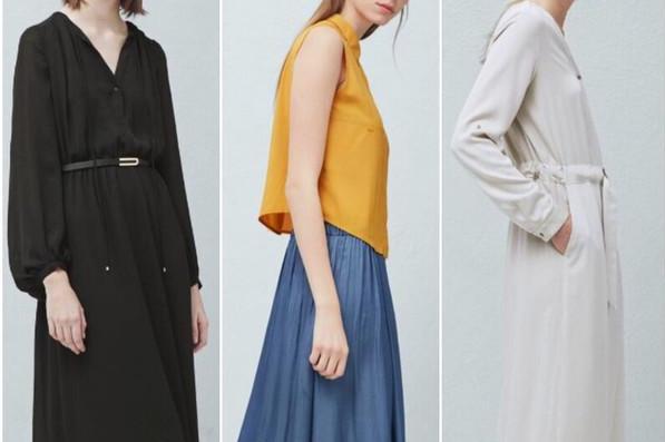 Forget Layering This Summer With These Modest Must-Haves!