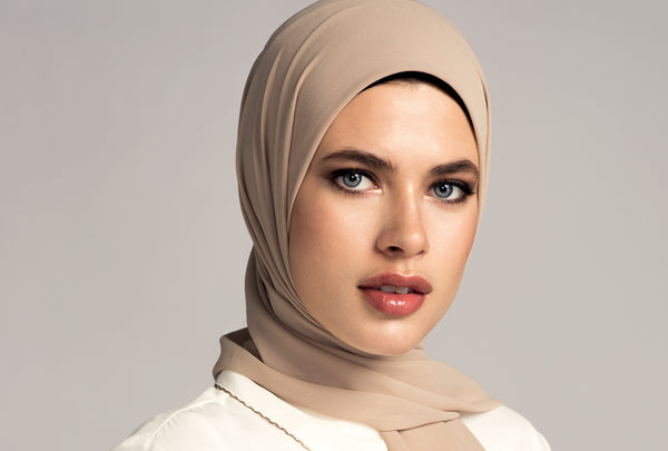 A Guide To Choosing The Right Voile Chic Hijab!
