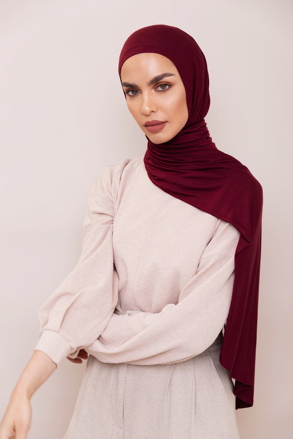 Instant Hijabs – Voile Chic - Canada