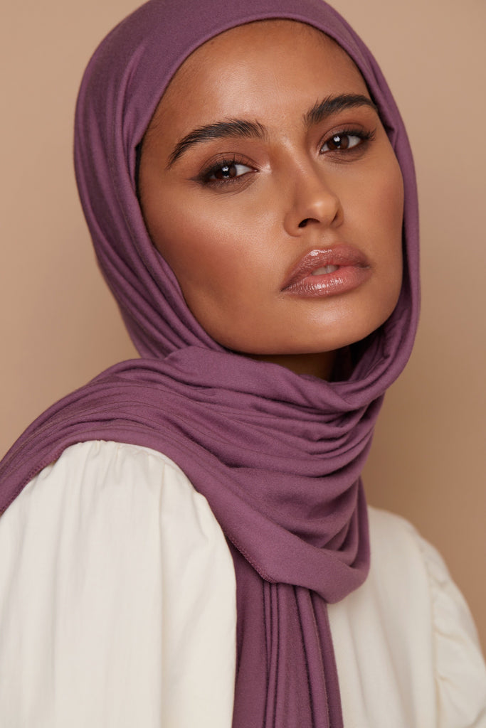 Jersey Cheeky Swarovski - Breeze - Hijab Store