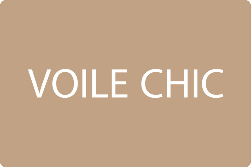 Voile Chic Gift Card
