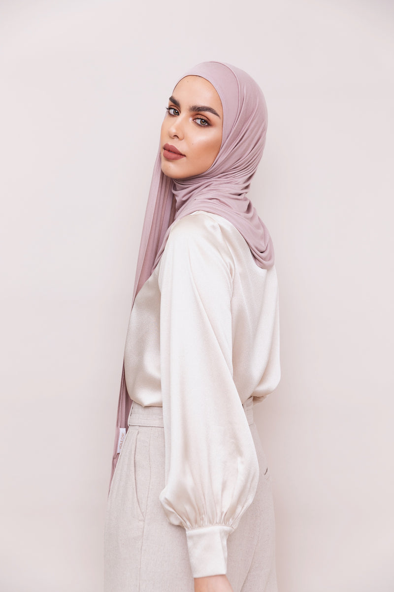 Sphinx Instant Hijab | VOILE CHIC | Pre-Sewn Instant 